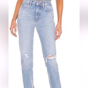 RE/DONE jeans Bundle sale 10 for $100